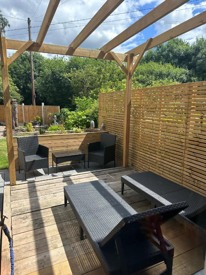 River View Holiday Cottage In Yorkshire Wakefield Exterior foto